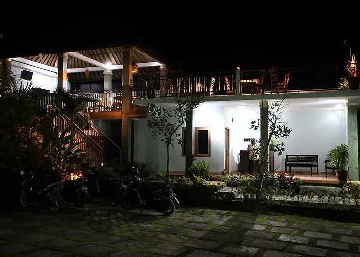 Bali Hills 4*