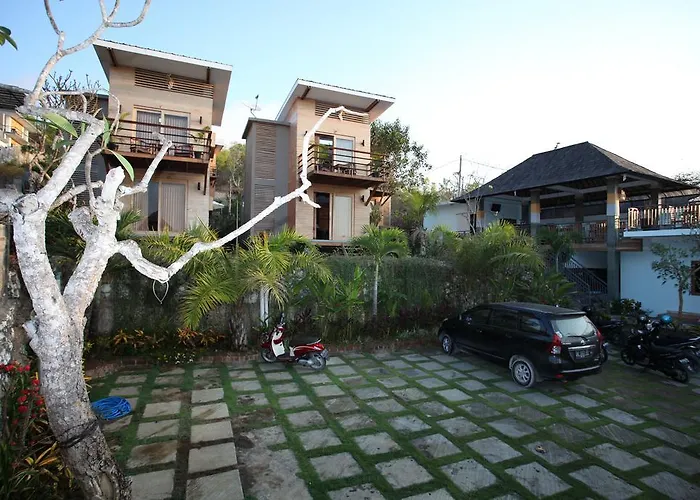 Bali Hills ホリデーパーク 4*