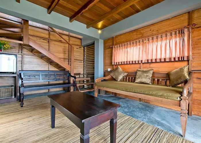 Bali Hills