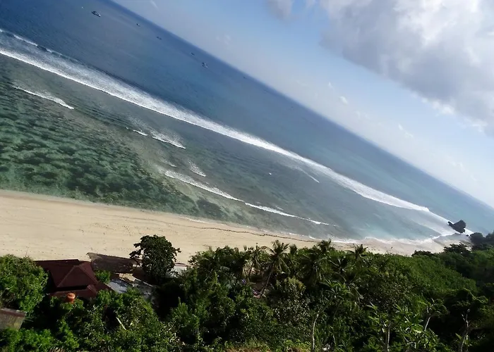 Bali Hills 4*