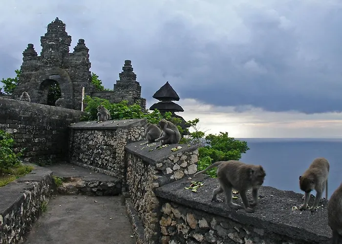 Bali Hills ホリデーパーク ペチャトゥ