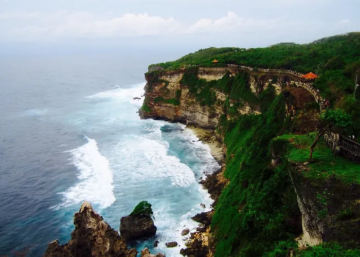 Bali Hills ホリデーパーク