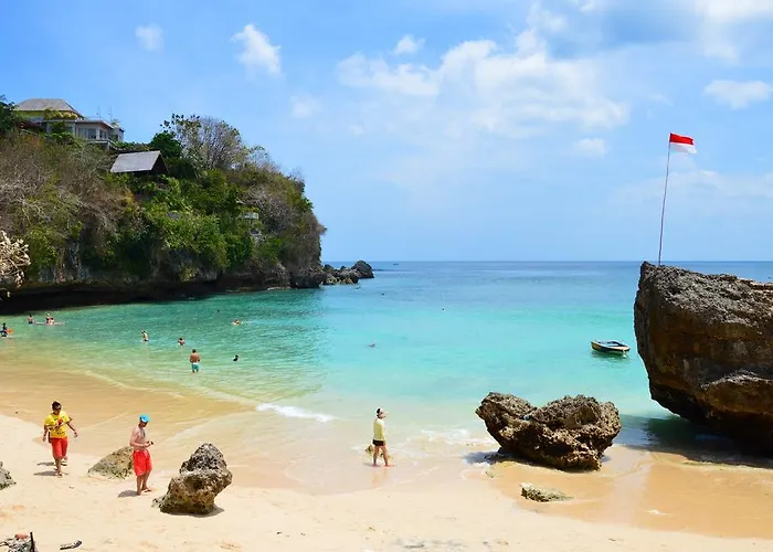 Bali Hills ホリデーパーク 4*