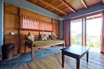 ホリデーパーク Bali Hills 4*