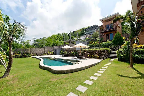 ホリデーパーク Bali Hills 4*