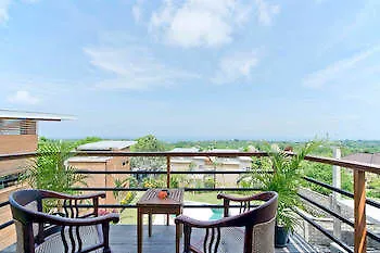 Bali Hills ホリデーパーク 4*