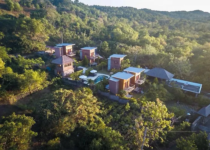 Bali Hills ホリデーパーク 4*