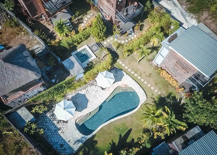 Bali Hills ホリデーパーク