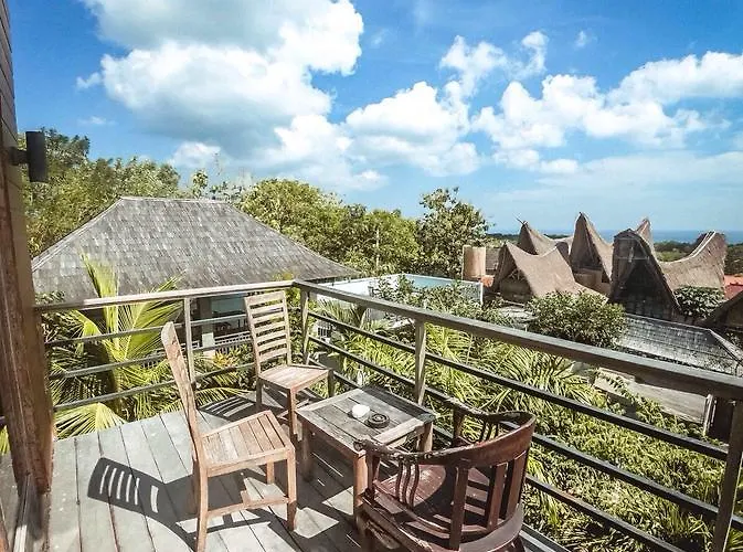 Bali Hills