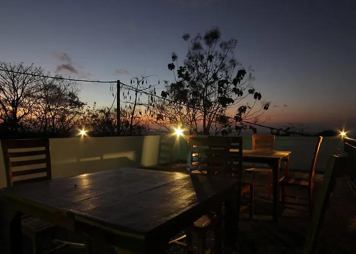 Bali Hills ホリデーパーク 4*