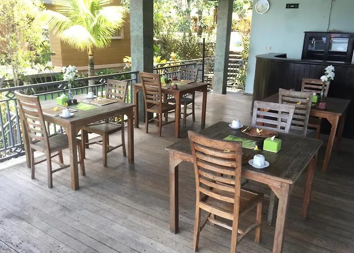 Bali Hills 4* ペチャトゥ